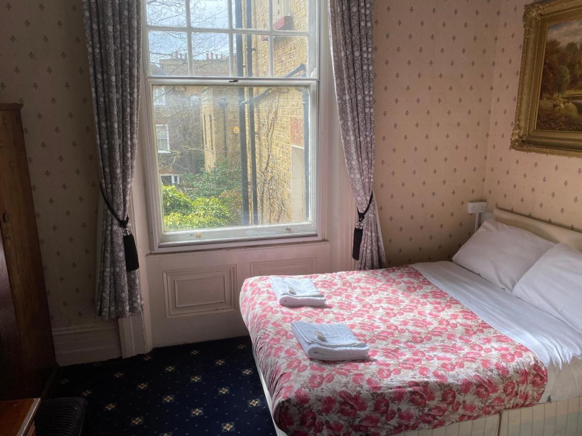 Hotel Oakley Londra