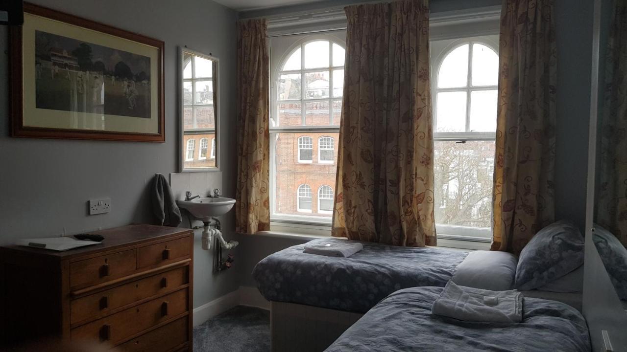 Hotel Oakley Londra